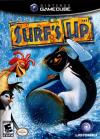 Surf's Up Box Art Front
